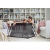 image:imageBabyBjrn Travel Crib Light  Black 040280US One SizeBlack