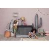 image:imageBabyBjrn Travel Crib Light  Black 040280US One SizeBlack