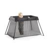 image:imageBabyBjrn Travel Crib Light  Black 040280US One SizeBlack