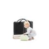 image:imageBabyBjrn Travel Crib Light  Black 040280US One SizeSilver