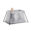 image:imageBabyBjrn Travel Crib Light  Black 040280US One SizeSilver