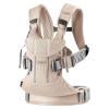 image:imageBabyBjrn Baby Carrier One Air 3D mesh Pearly PinkPearly pink