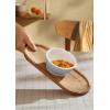 image:imageBabyBjrn Baby Bowl 2pack Powder greenGray