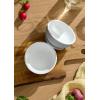 image:imageBabyBjrn Baby Bowl 2pack Powder greenGray