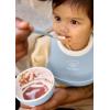 image:imageBabyBjrn Baby Bowl 2pack Powder greenPowder Blue