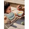 image:imageBabyBjrn Baby Bowl 2pack Powder greenPowder Green