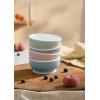 image:imageBabyBjrn Baby Bowl 2pack Powder greenPowder Green