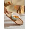 image:imageBabyBjrn Baby Bowl 2pack Powder greenPowder Green
