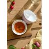 image:imageBabyBjrn Baby Bowl 2pack Powder greenPowder Pink