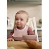 image:imageBabyBjrn Baby Bowl 2pack Powder greenPowder Pink