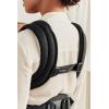 image:imageBabyBjrn Baby Carrier Harmony Anthracite 3D Mesh  3in1 Ergonomic Baby Carrier Newborn Facingin OutwardFacing and Back Carrying Positions Supported 740 lbs Newborn to ToddlerBlack