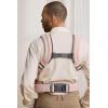 image:imageBabyBjrn Baby Carrier Harmony Anthracite 3D Mesh  3in1 Ergonomic Baby Carrier Newborn Facingin OutwardFacing and Back Carrying Positions Supported 740 lbs Newborn to ToddlerLight pink