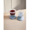 image:imageBabyBjrn Baby Cup 2pack GrayPowder Blue