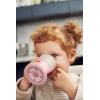 image:imageBabyBjrn Baby Cup 2pack GrayPowder Pink