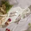image:imageBabyBjrn Baby Spoon and Fork 4 pcs Powder GreenPowder Pink