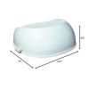 image:imageBabyBjrn Booster Seat Mint GreenMint green
