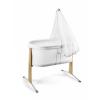image:imageBabyBjrn Canopy for Cradle White