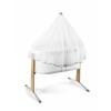 image:imageBabyBjrn Canopy for Cradle White
