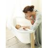 image:imageBabyBjrn Fitted Sheet for Cradle White OrganicFitted Sheet for Cradle