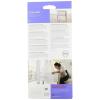 image:imageBabyBjrn Fitted Sheet for Cradle White OrganicFitted Sheet for Cradle