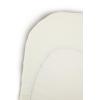 image:imageBabyBjrn Fitted Sheet for Cradle White OrganicFitted Sheet for Cradle