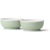 image:imageBabyBjrn Baby Bowl 2pack Powder greenPowder Green