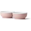 image:imageBabyBjrn Baby Bowl 2pack Powder greenPowder Pink