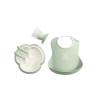 Powder green
