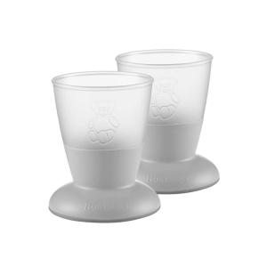 image:imageBabyBjrn Baby Cup 2pack GrayGray