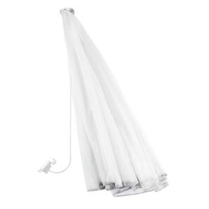 image:imageBabyBjrn Canopy for Cradle White