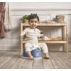 image:imageBabyBjrn Smart Potty Deep blueWhitePack of 1