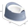 image:imageBabyBjrn Smart Potty Deep blueWhitePack of 6