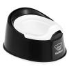 image:imageBabyBjrn Smart Potty BlackWhite