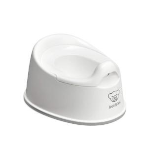 image:imageBabyBjrn Smart Potty WhiteGray