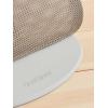 image:imageBabyBjrn Bouncer Balance Soft CottonJersey BeigeGray 2in1 Adjustable Baby Bouncer Seat and Toddler Chair Newborn to Toddler 829 lbs 4 Positions Lightweight amp PortableGray BeigeWhite