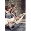 image:imageBabyBjrn Bouncer Balance Soft CottonJersey BeigeGray 2in1 Adjustable Baby Bouncer Seat and Toddler Chair Newborn to Toddler 829 lbs 4 Positions Lightweight amp PortableBeigeGray