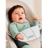 image:imageBabyBjrn Bouncer Balance Soft CottonJersey BeigeGray 2in1 Adjustable Baby Bouncer Seat and Toddler Chair Newborn to Toddler 829 lbs 4 Positions Lightweight amp PortableBeigeGray