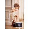 image:imageBabyBjrn Step Stool BlackWhiteBlackWhite