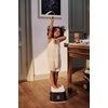 image:imageBabyBjrn Step Stool BlackWhiteBlackWhite