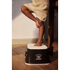 image:imageBabyBjrn Step Stool BlackWhiteBlackWhite
