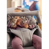image:imageBabyBjrn Toy for Bouncer Soft Friends NeutralsSoft Toy Neutral