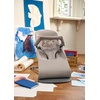 image:imageBabyBjrn Toy for Bouncer Soft Friends NeutralsSoft Toy Neutral