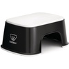 image:imageBabyBjrn Step Stool BlackWhiteBlackWhite
