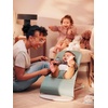 image:imageBabyBjorn Bouncer Balance Soft Woven Light SageGrey