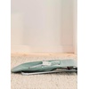 image:imageBabyBjorn Bouncer Balance Soft Woven Light SageGrey