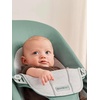 image:imageBabyBjorn Bouncer Balance Soft Woven Light SageGrey