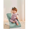 image:imageBabyBjorn Bouncer Balance Soft Woven Light SageGrey