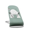 image:imageBabyBjorn Bouncer Balance Soft Woven Light SageGrey