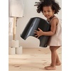 image:imageBabyBjrn Potty Chair Deep BlueWhite  Potty Training Toilet EasytoClean Removable Inner Potty NonSlipBlackWhite